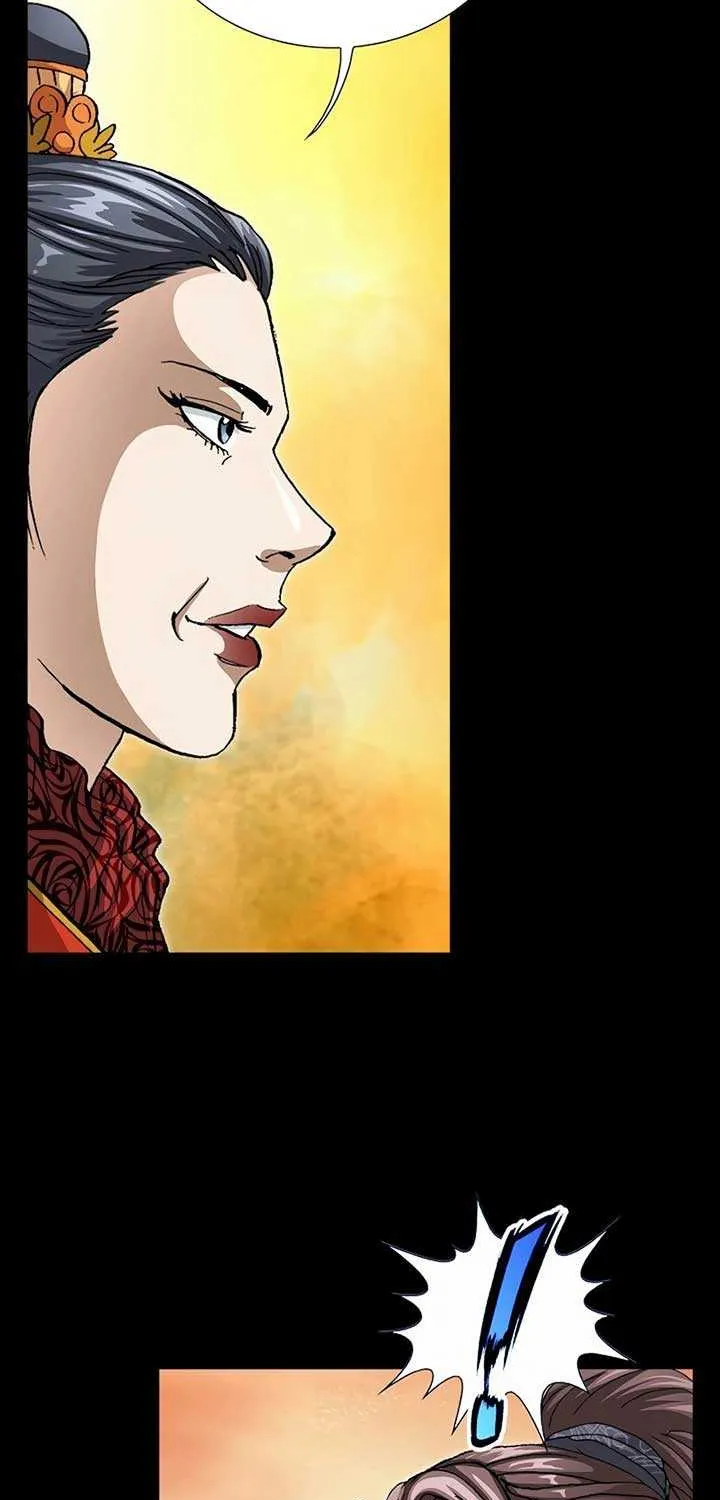 Read Peerless chapter 8 image 15 on Lezhin