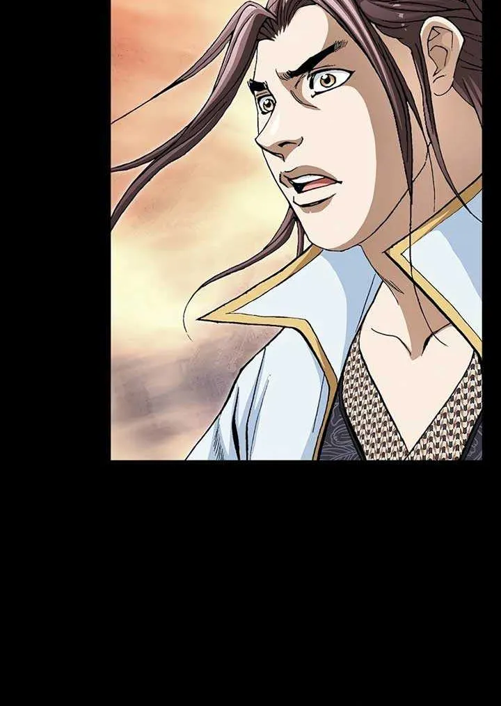 Read Peerless chapter 8 image 16 on Lezhin
