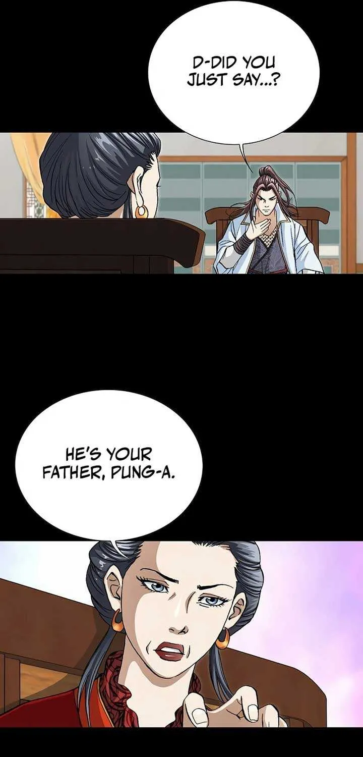 Read Peerless chapter 8 image 17 on Lezhin