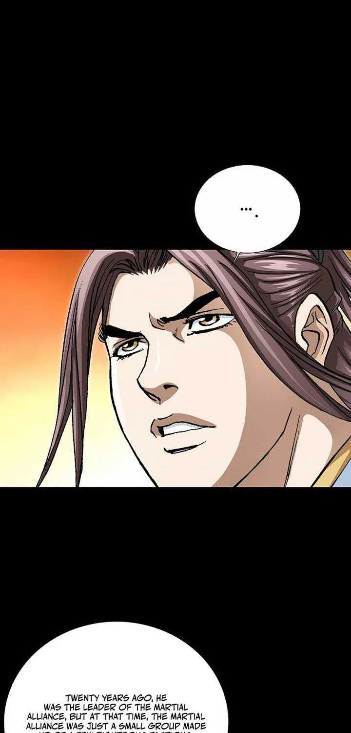 Read Peerless chapter 8 image 18 on Lezhin
