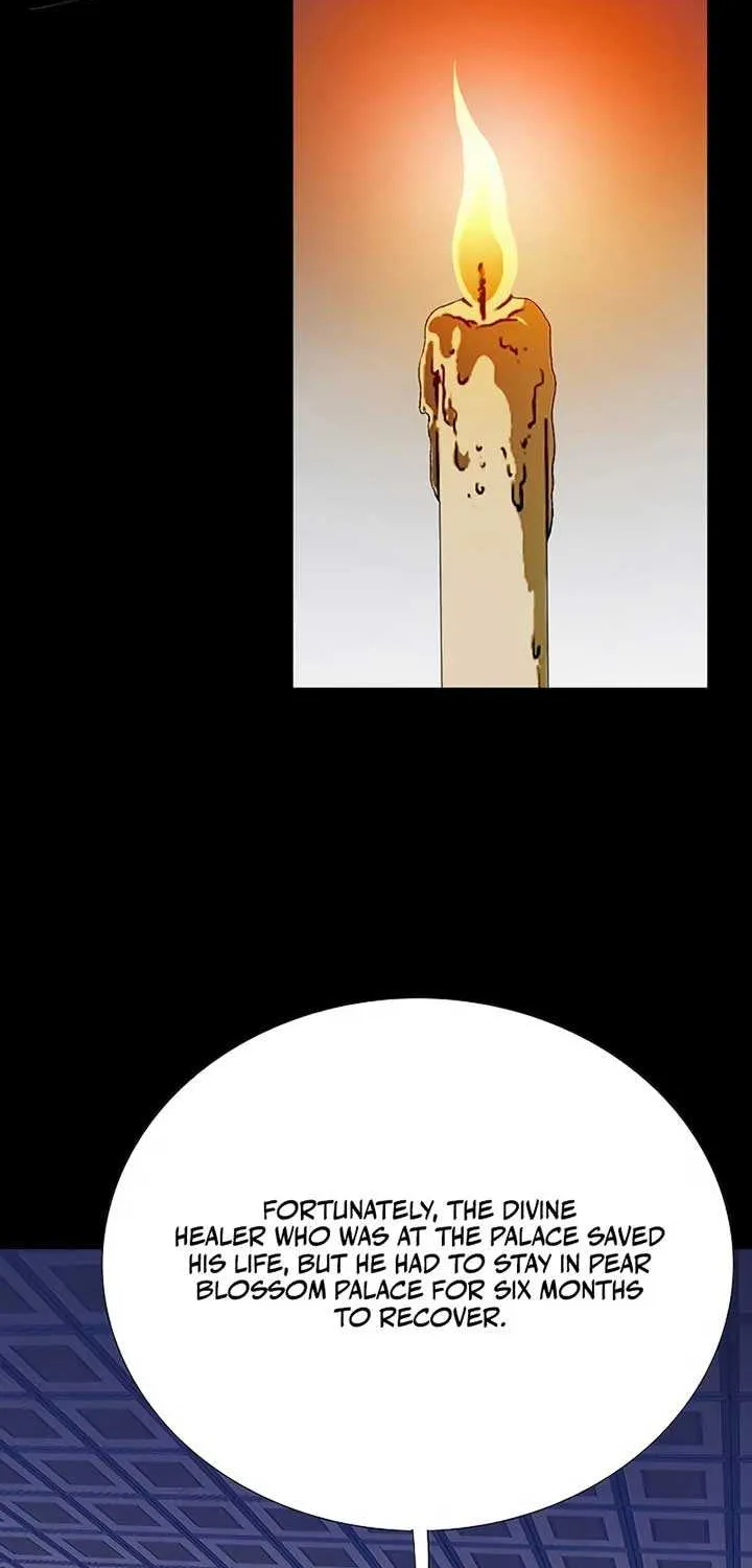 Read Peerless chapter 8 image 20 on Lezhin