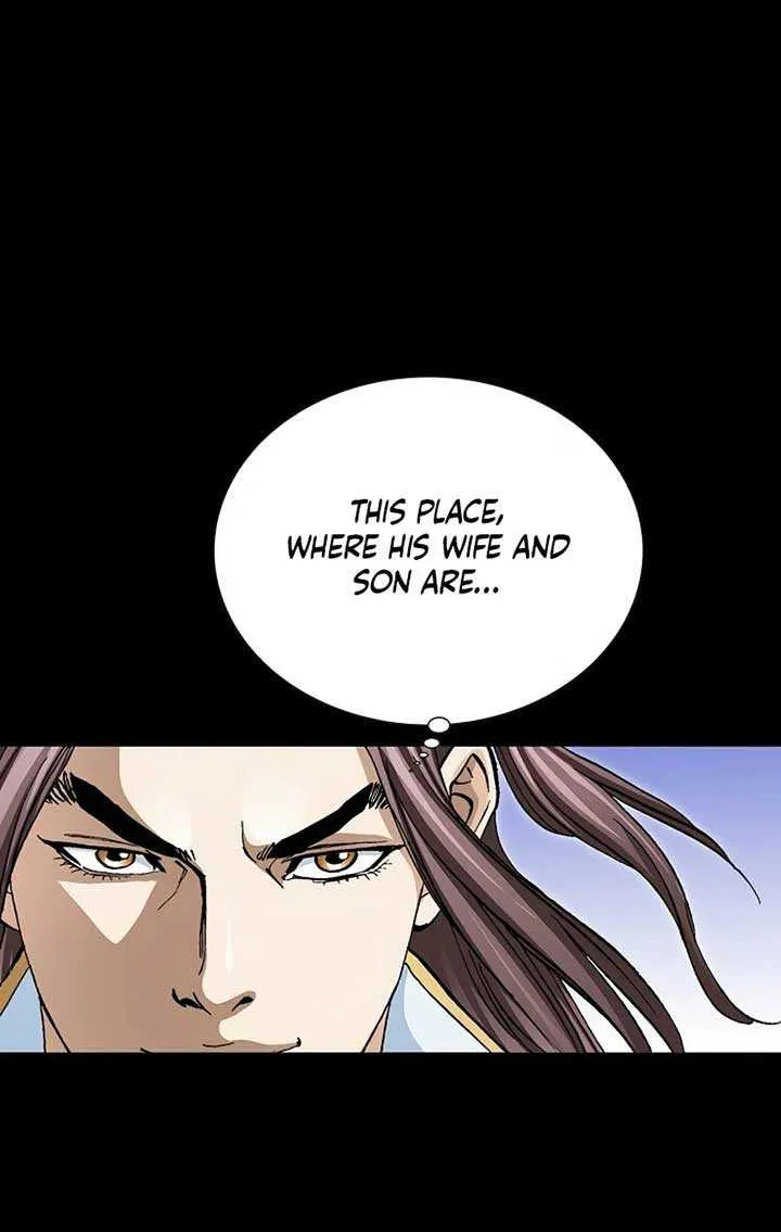 Read Peerless chapter 8 image 24 on Lezhin