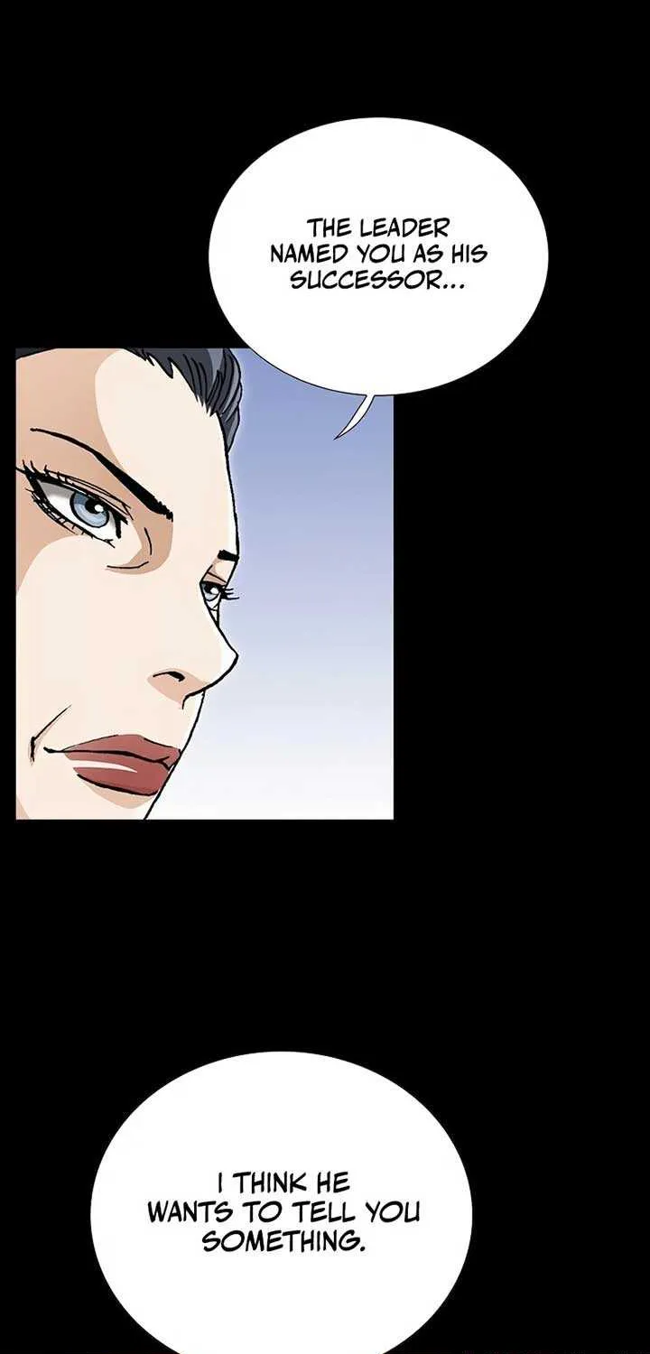 Read Peerless chapter 8 image 31 on Lezhin