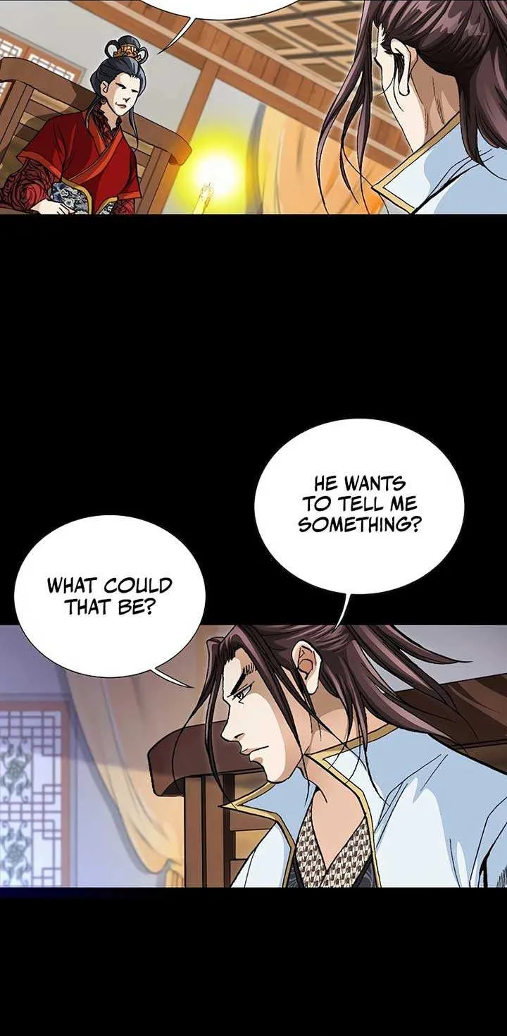Read Peerless chapter 8 image 32 on Lezhin