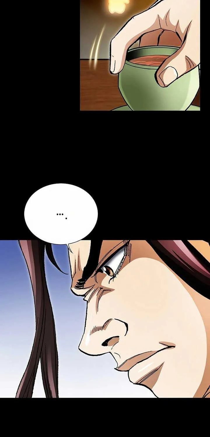 Read Peerless chapter 8 image 34 on Lezhin