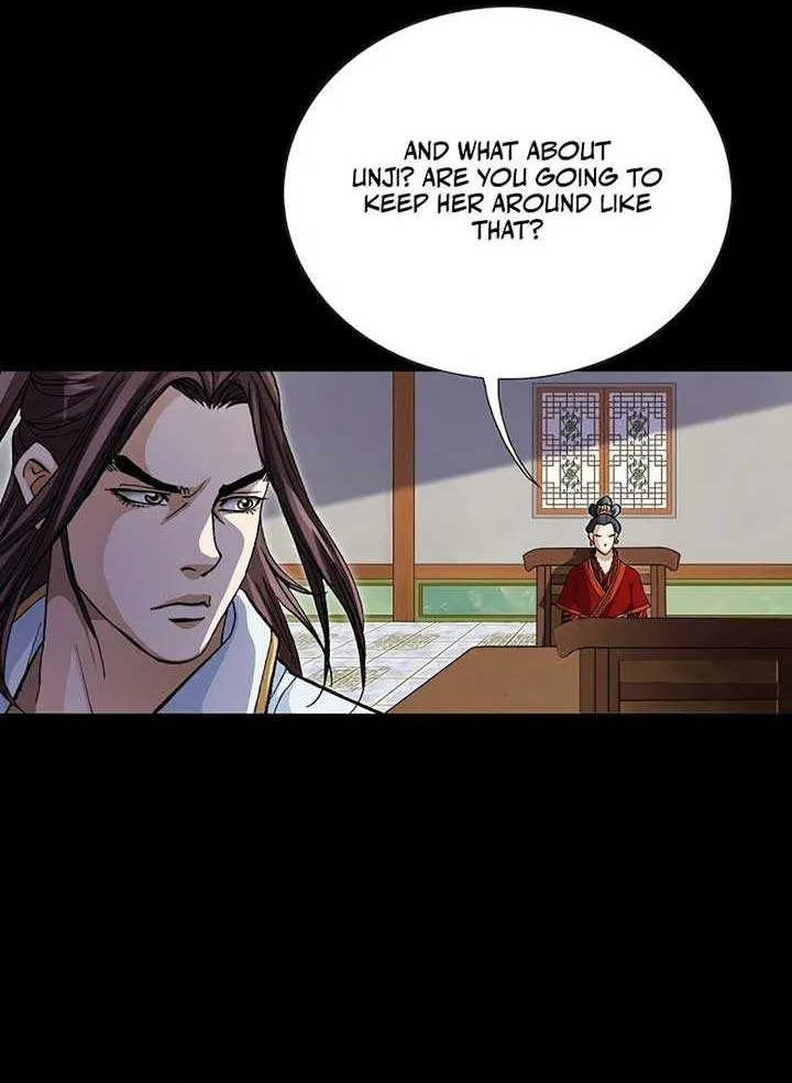 Read Peerless chapter 8 image 40 on Lezhin