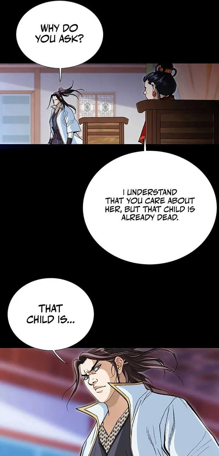 Read Peerless chapter 8 image 41 on Lezhin