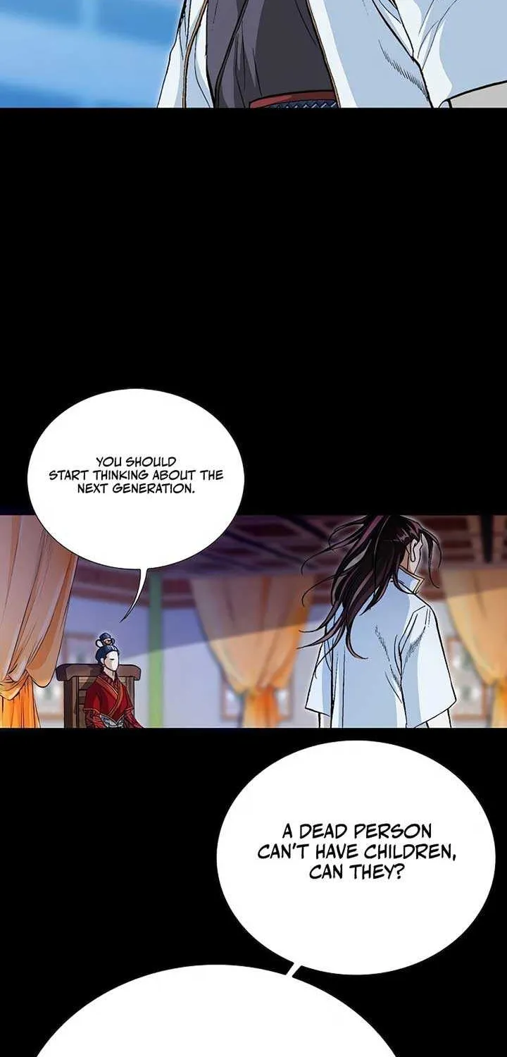 Read Peerless chapter 8 image 42 on Lezhin