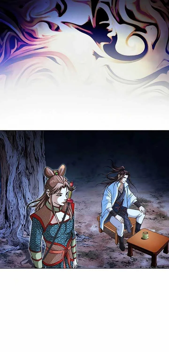 Read Peerless chapter 8 image 46 on Lezhin