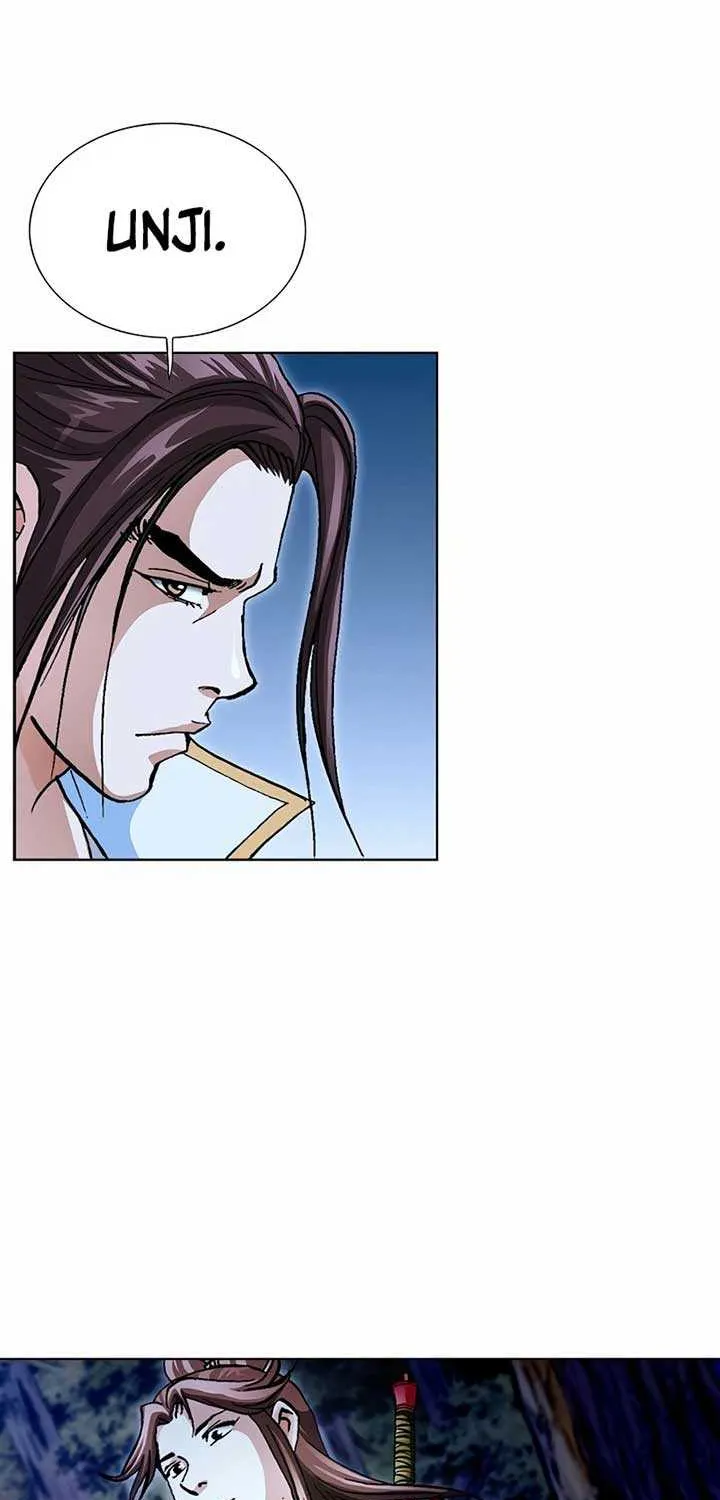 Read Peerless chapter 8 image 47 on Lezhin