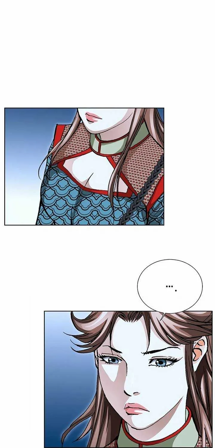 Read Peerless chapter 8 image 49 on Lezhin