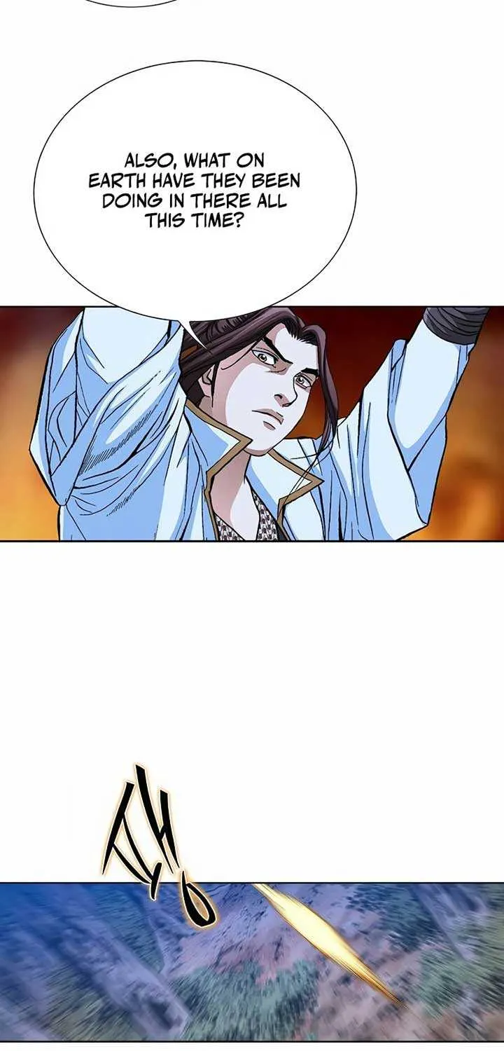 Read Peerless chapter 8 image 53 on Lezhin