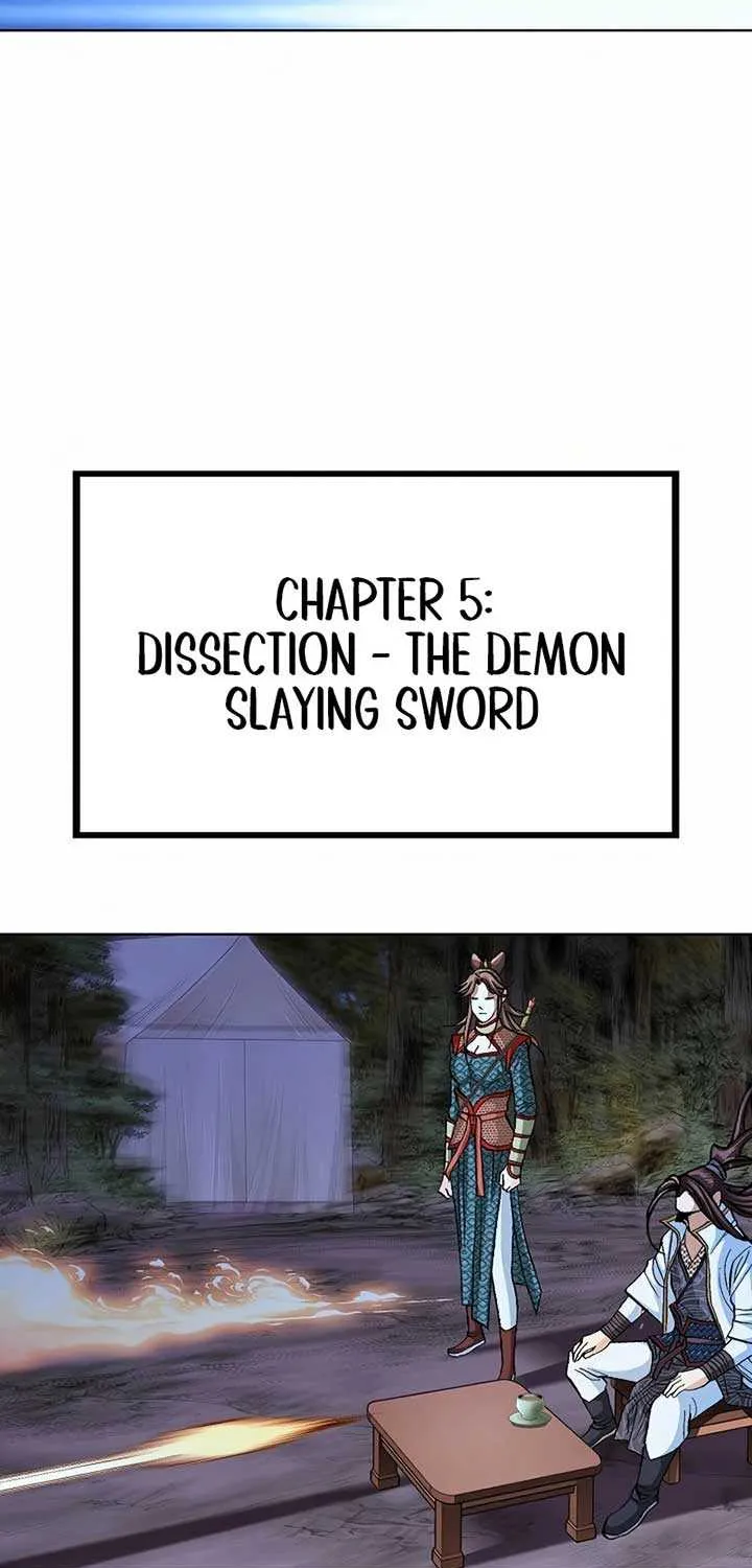 Read Peerless chapter 8 image 55 on Lezhin