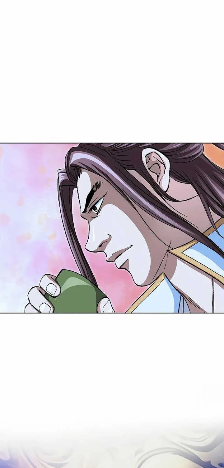 Read Peerless chapter 8 image 6 on Lezhin