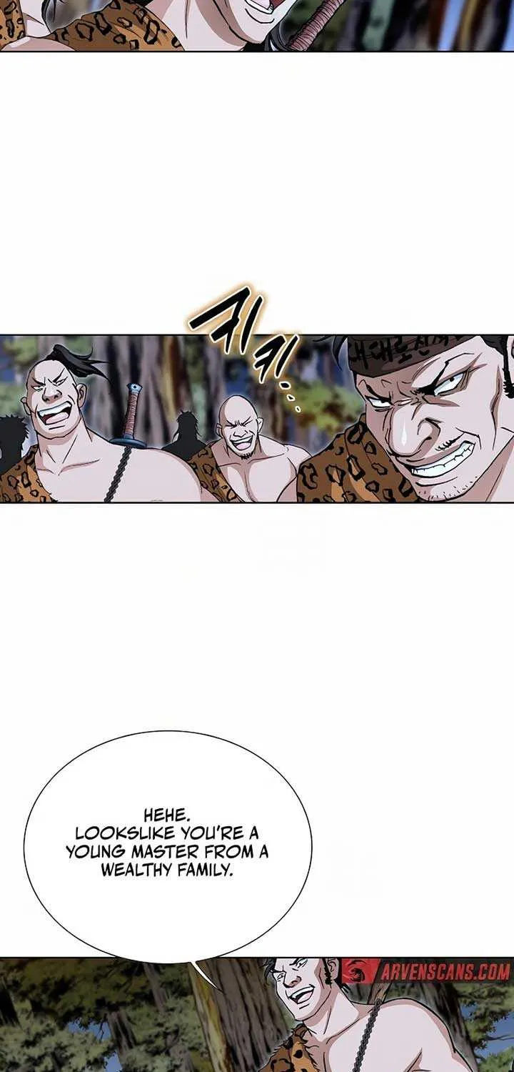 Read Peerless chapter 8 image 63 on Lezhin