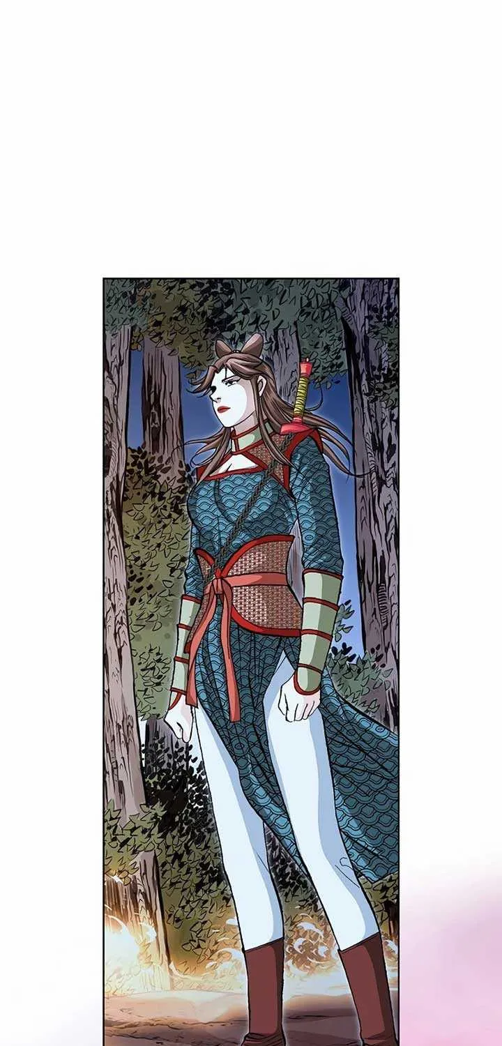 Read Peerless chapter 8 image 71 on Lezhin