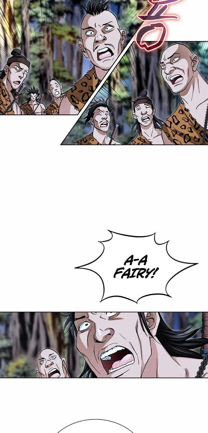 Read Peerless chapter 8 image 75 on Lezhin