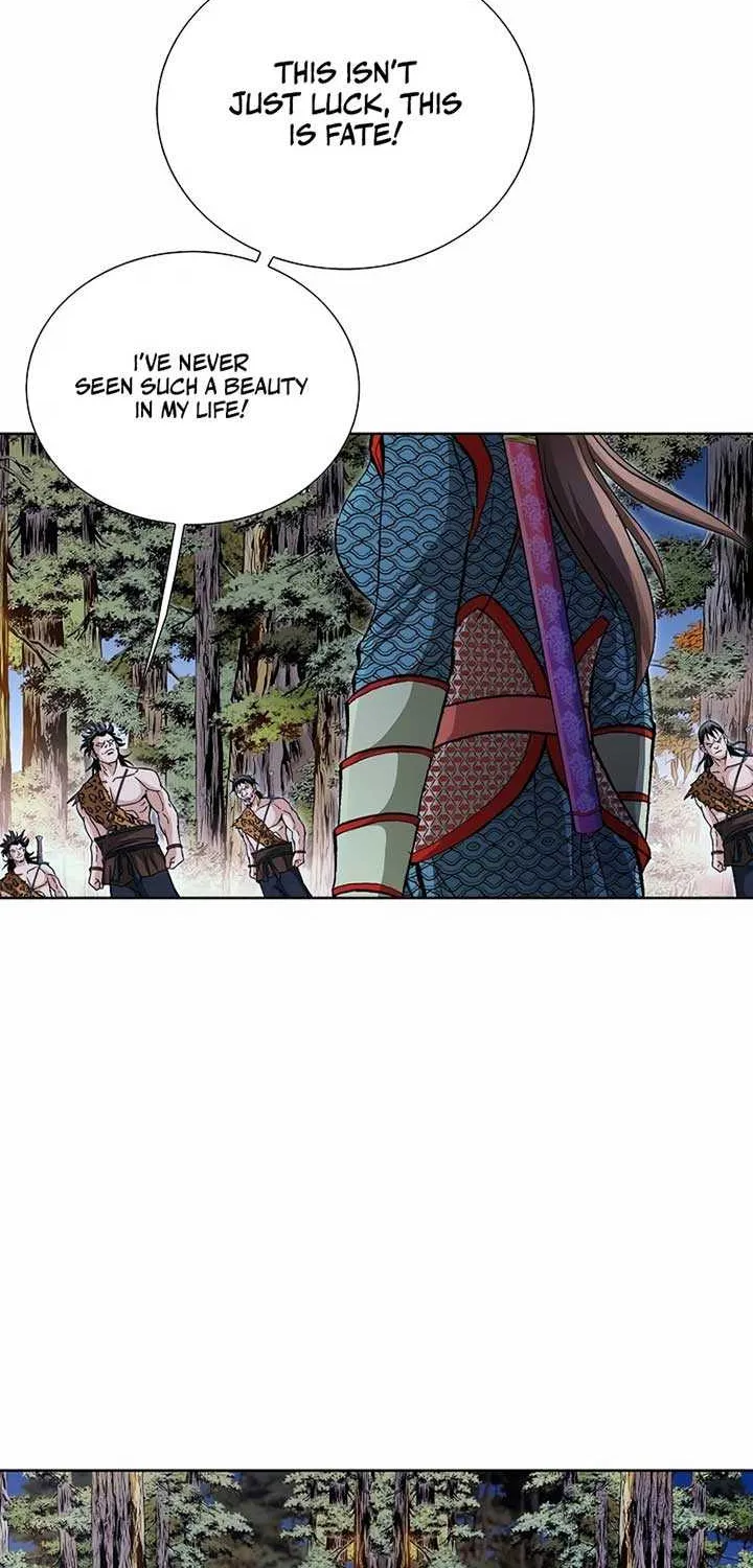 Read Peerless chapter 8 image 76 on Lezhin