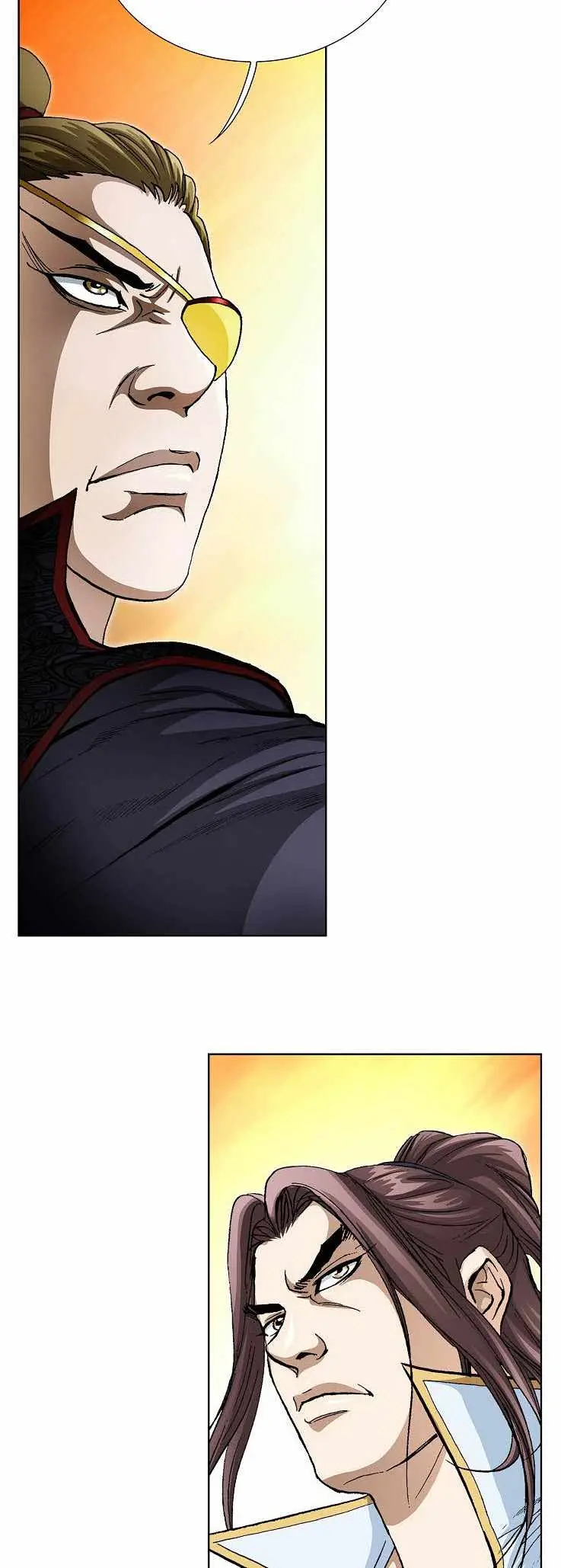 Read Peerless chapter 82 image 1 on Lezhin