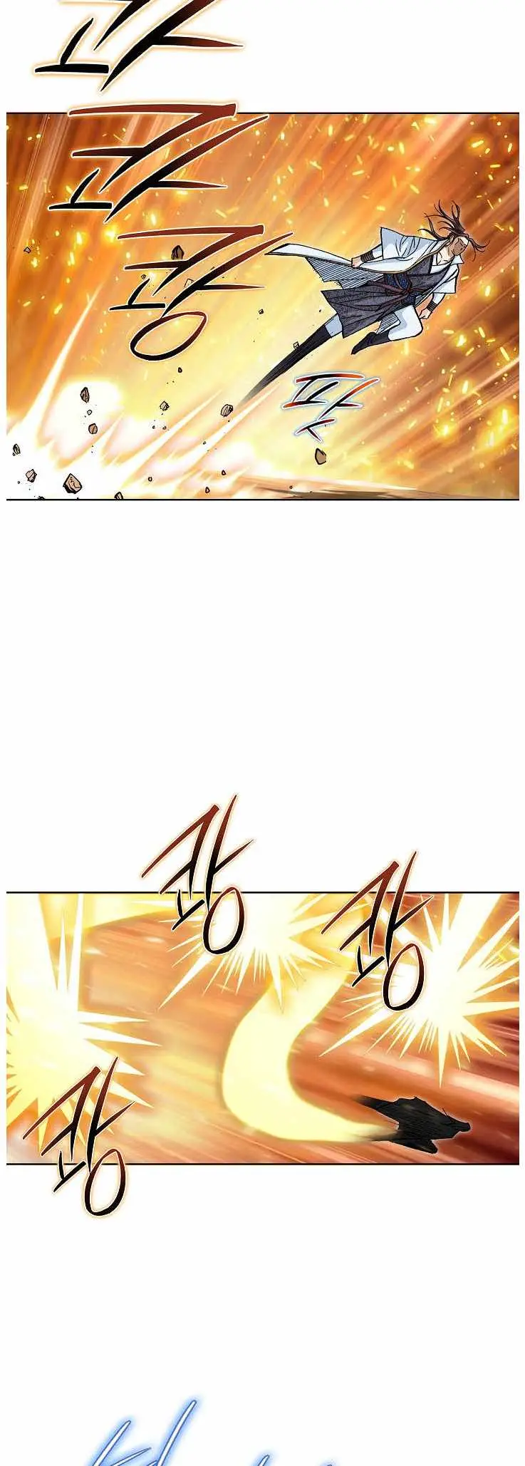 Read Peerless chapter 82 image 30 on Lezhin
