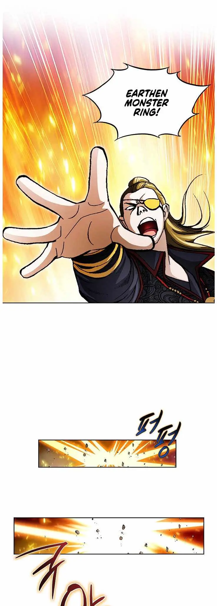 Read Peerless chapter 82 image 33 on Lezhin