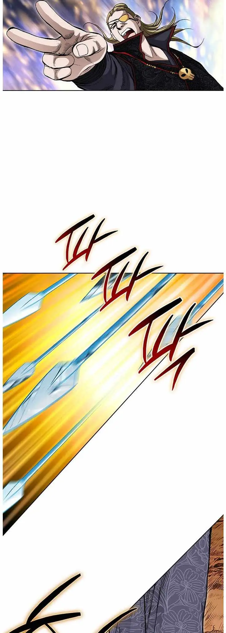 Read Peerless chapter 82 image 36 on Lezhin