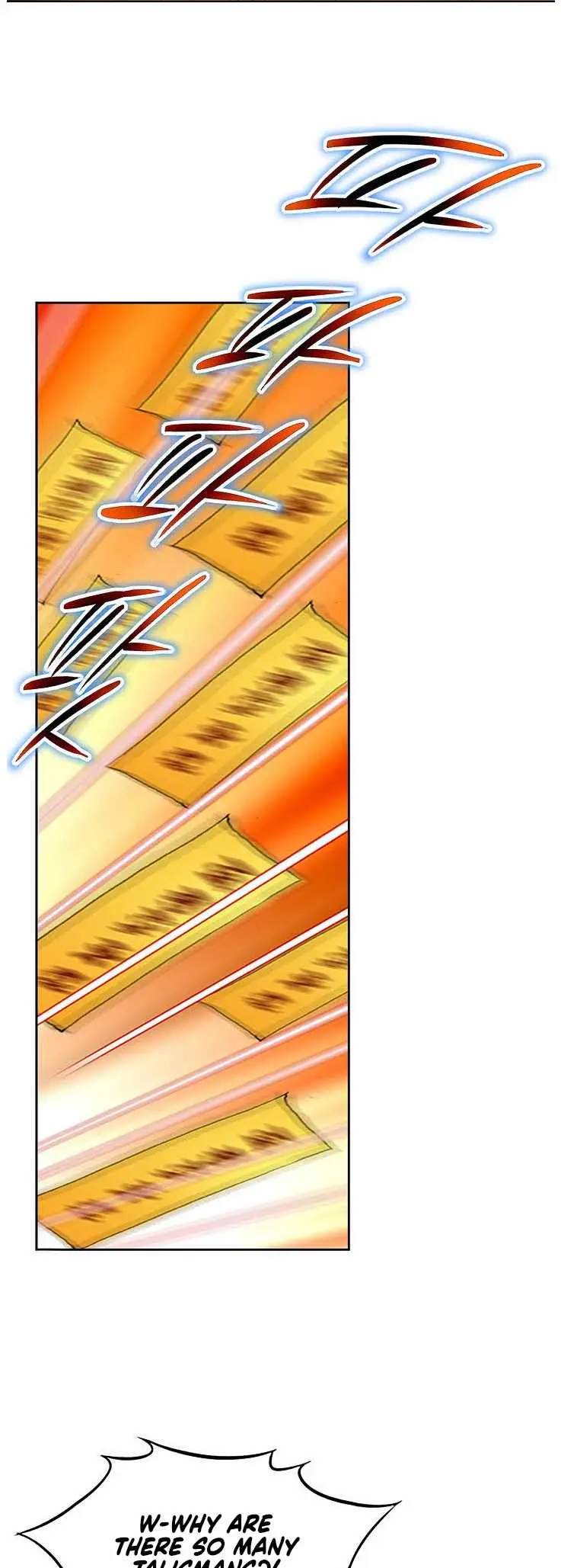 Read Peerless chapter 83 image 17 on Lezhin