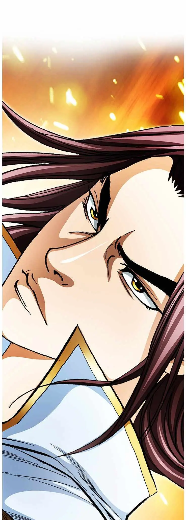 Read Peerless chapter 83 image 21 on Lezhin