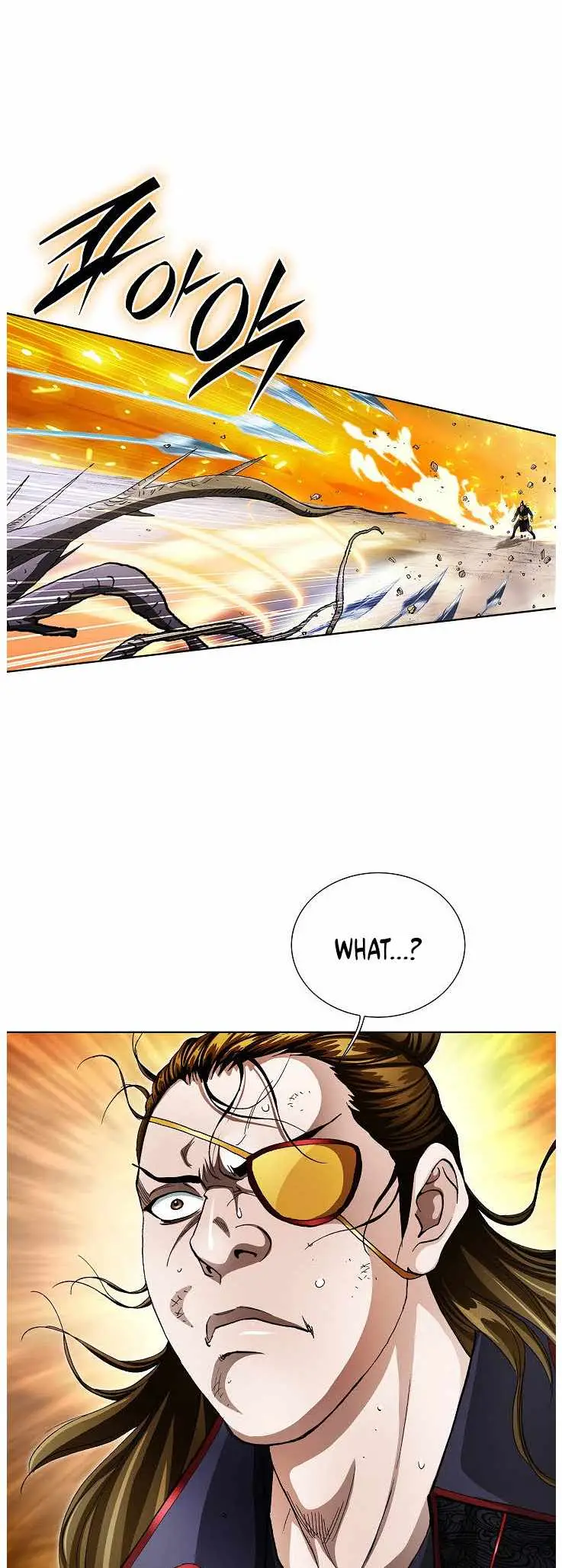 Read Peerless chapter 83 image 29 on Lezhin
