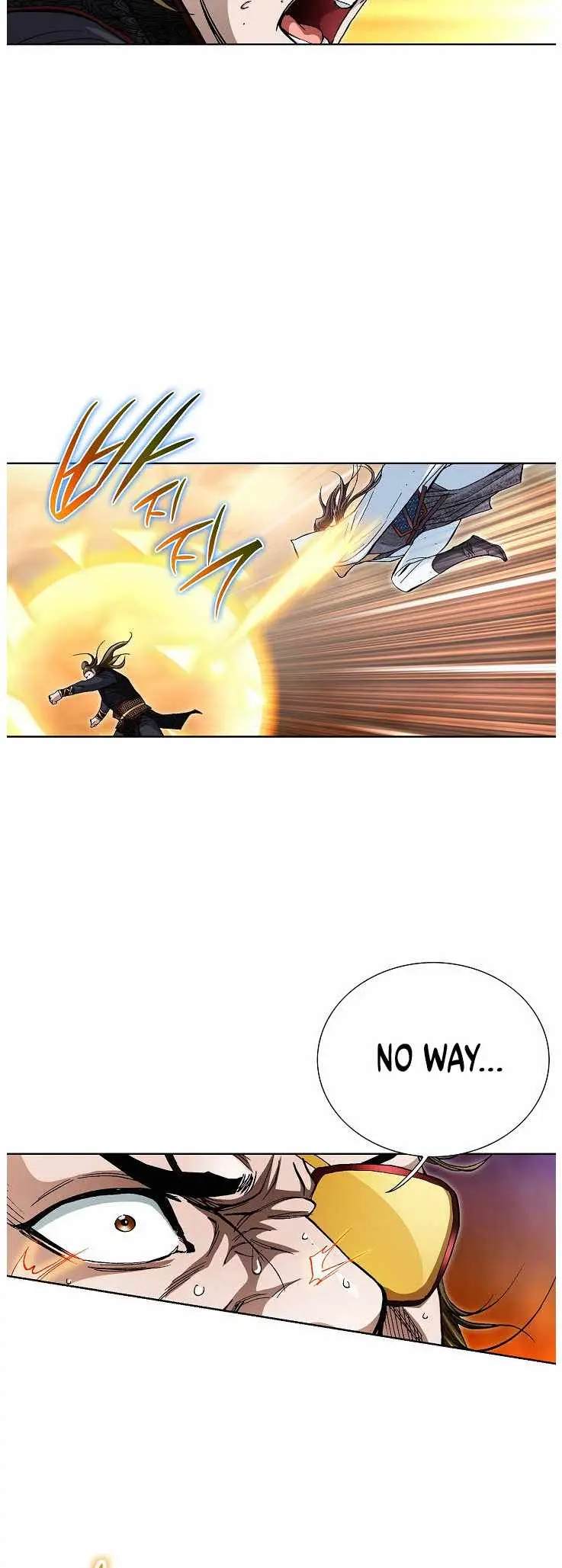 Read Peerless chapter 84 image 12 on Lezhin