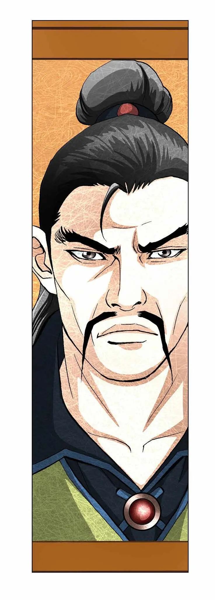 Read Peerless chapter 84 image 36 on Lezhin