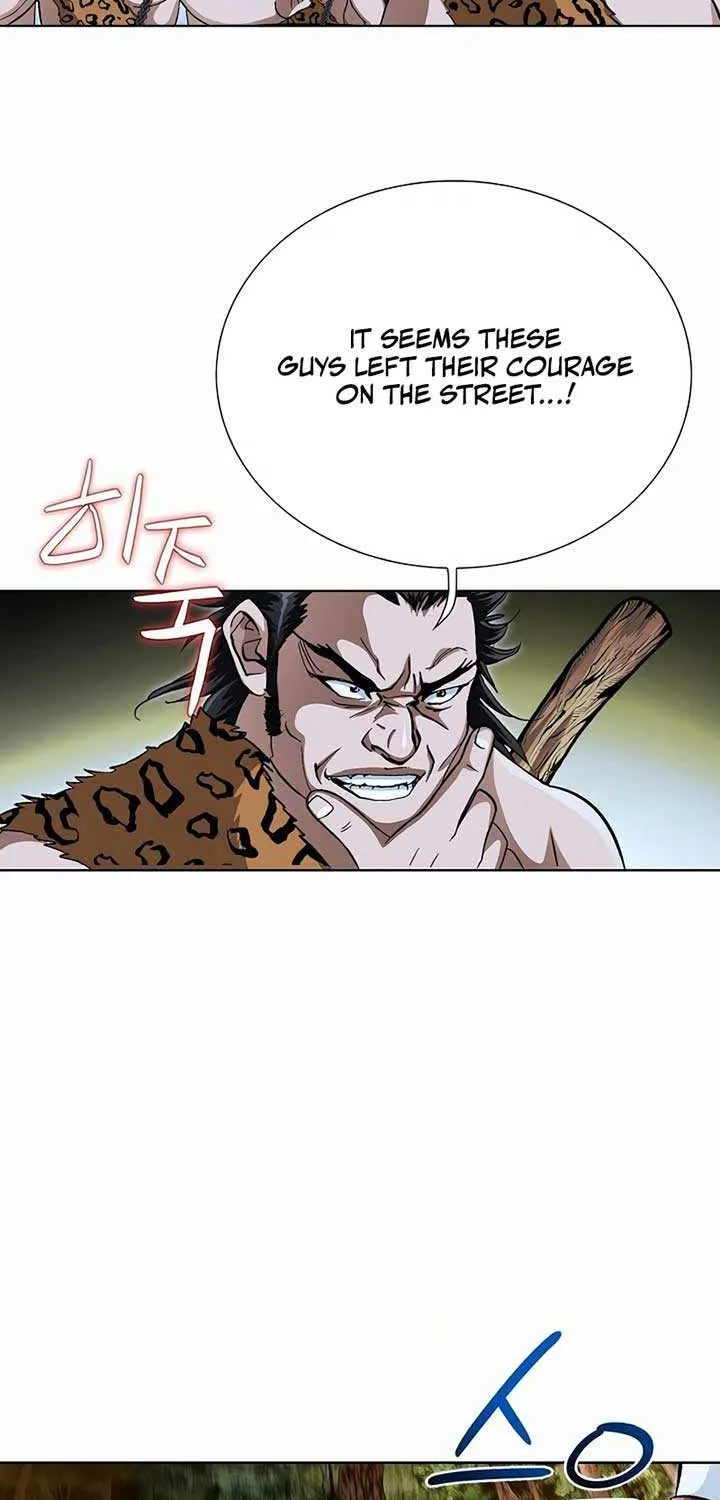 Read Peerless chapter 9 image 11 on Lezhin