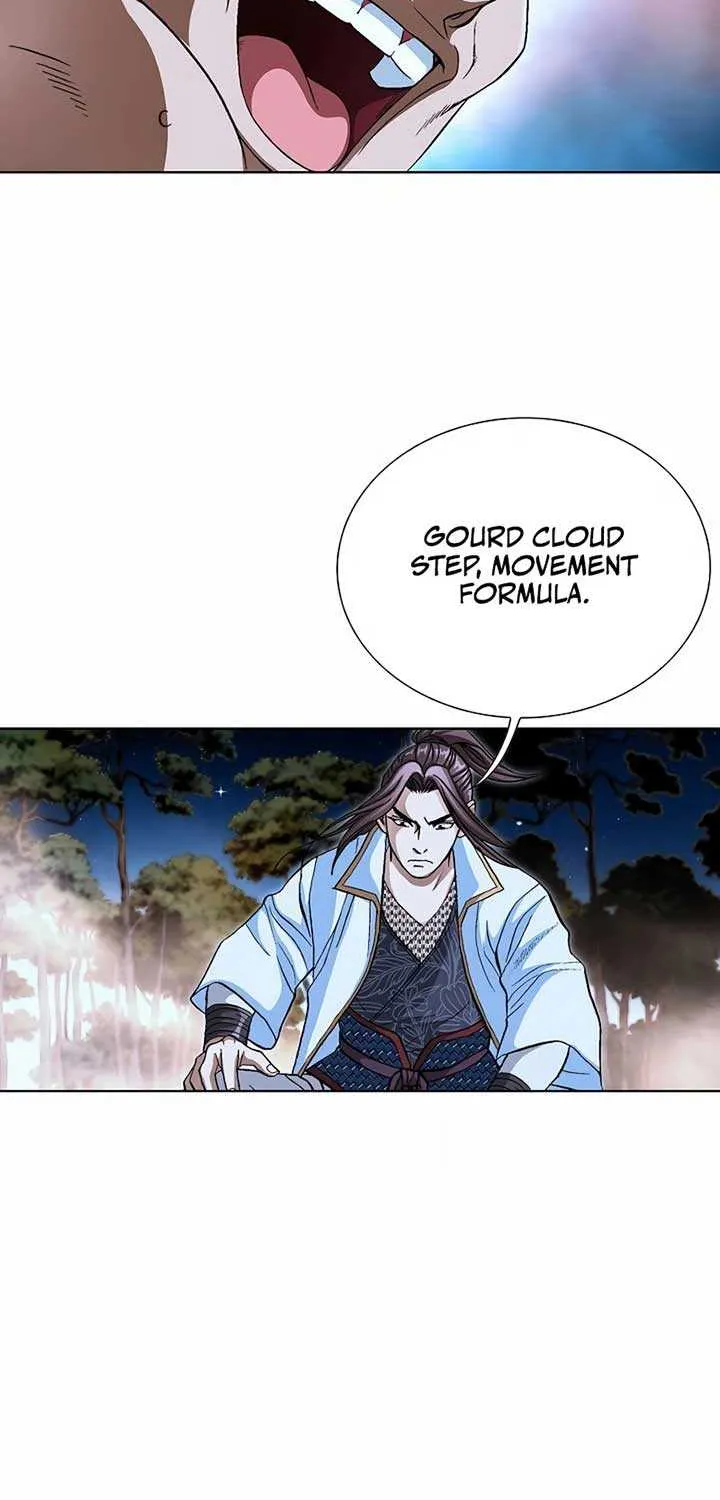 Read Peerless chapter 9 image 15 on Lezhin