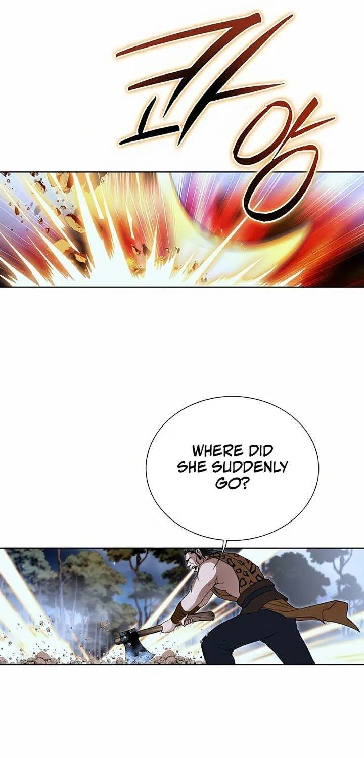 Read Peerless chapter 9 image 17 on Lezhin
