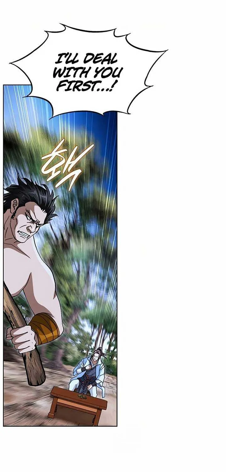 Read Peerless chapter 9 image 20 on Lezhin