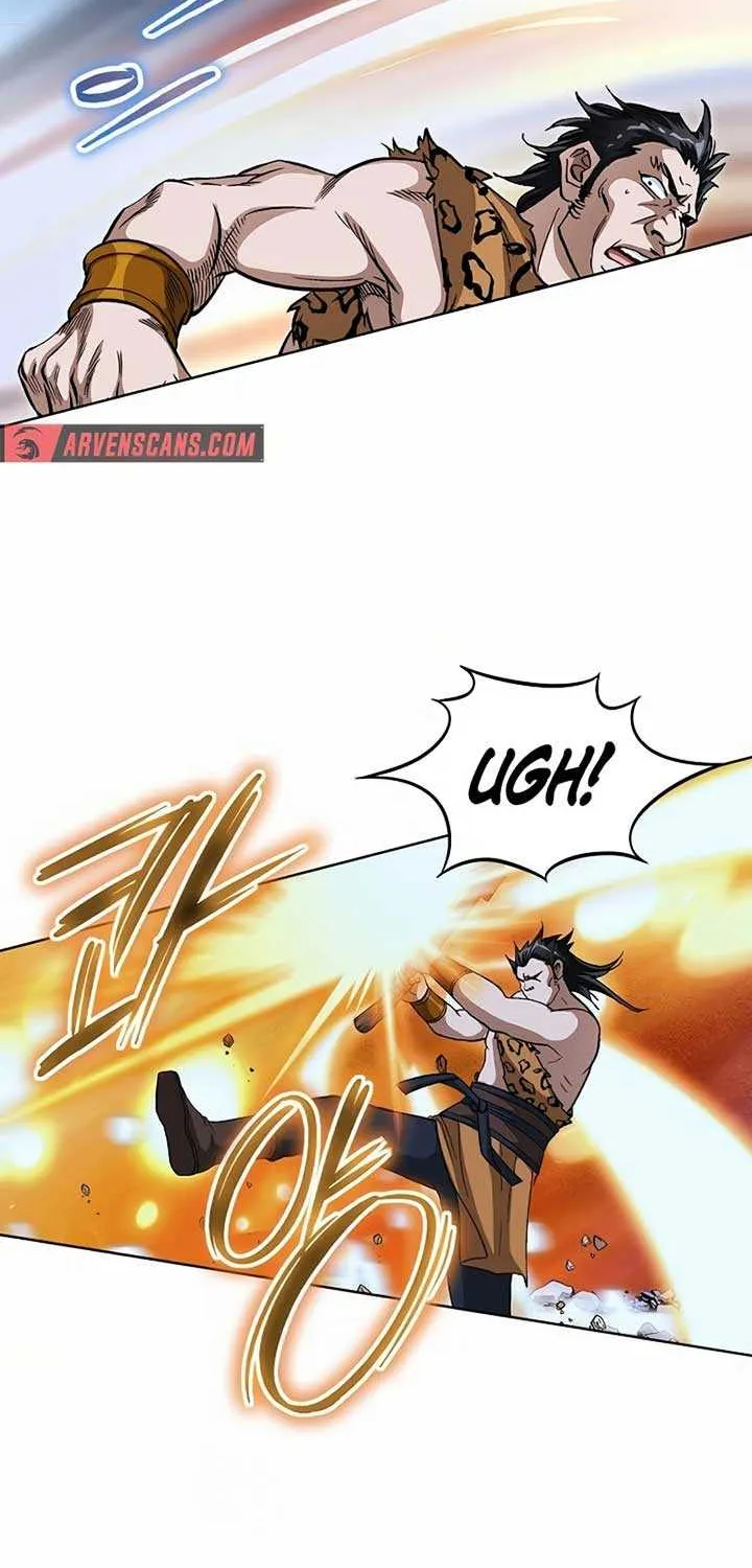 Read Peerless chapter 9 image 24 on Lezhin