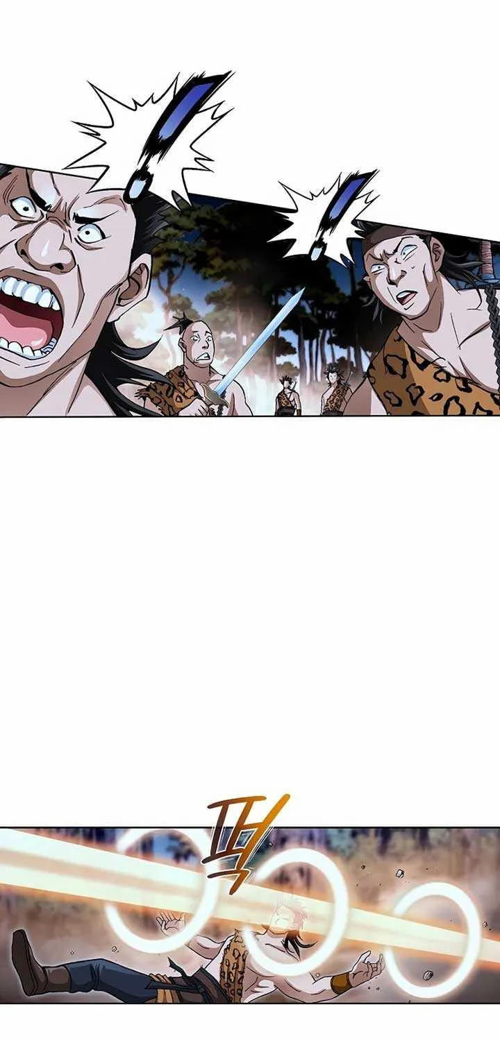 Read Peerless chapter 9 image 25 on Lezhin
