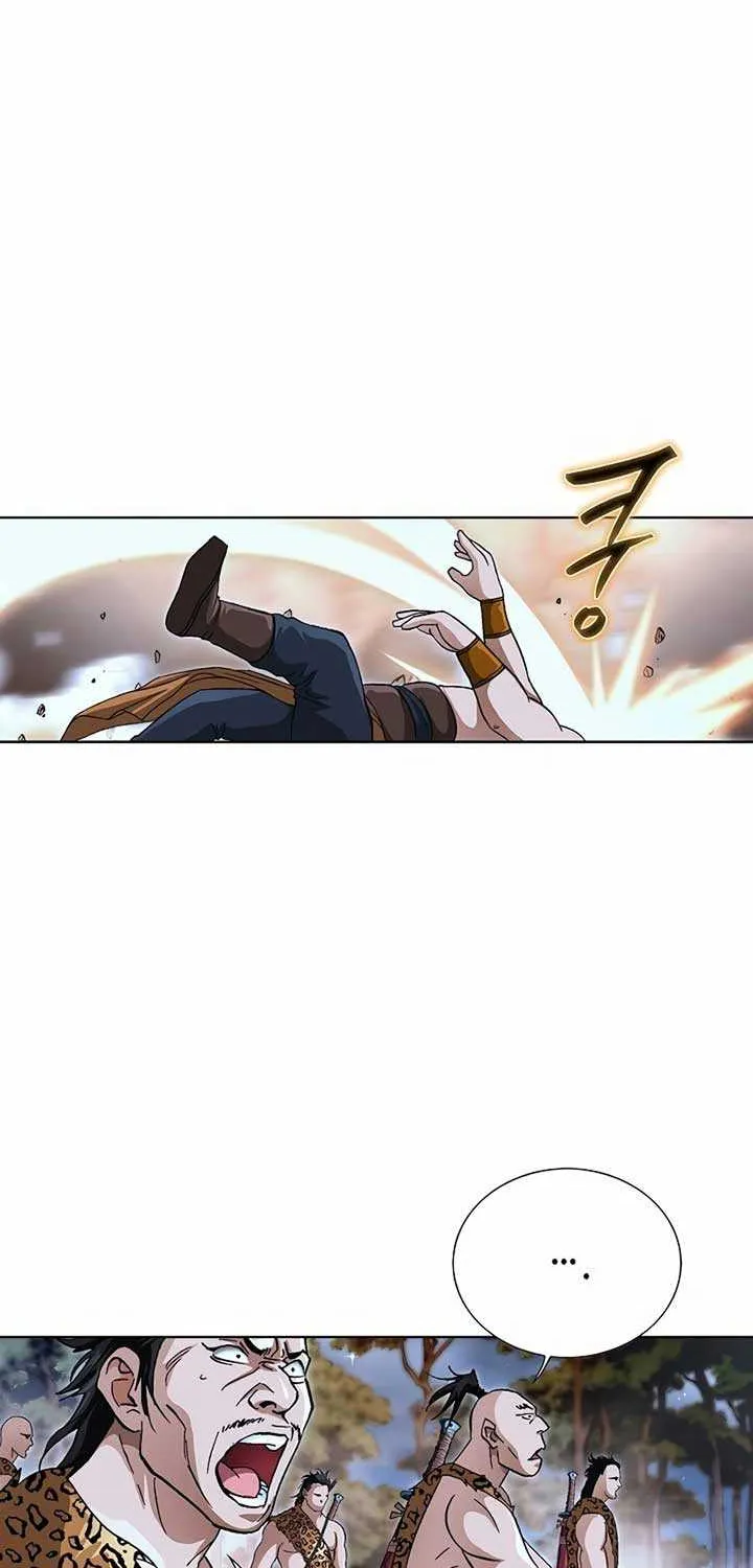 Read Peerless chapter 9 image 26 on Lezhin