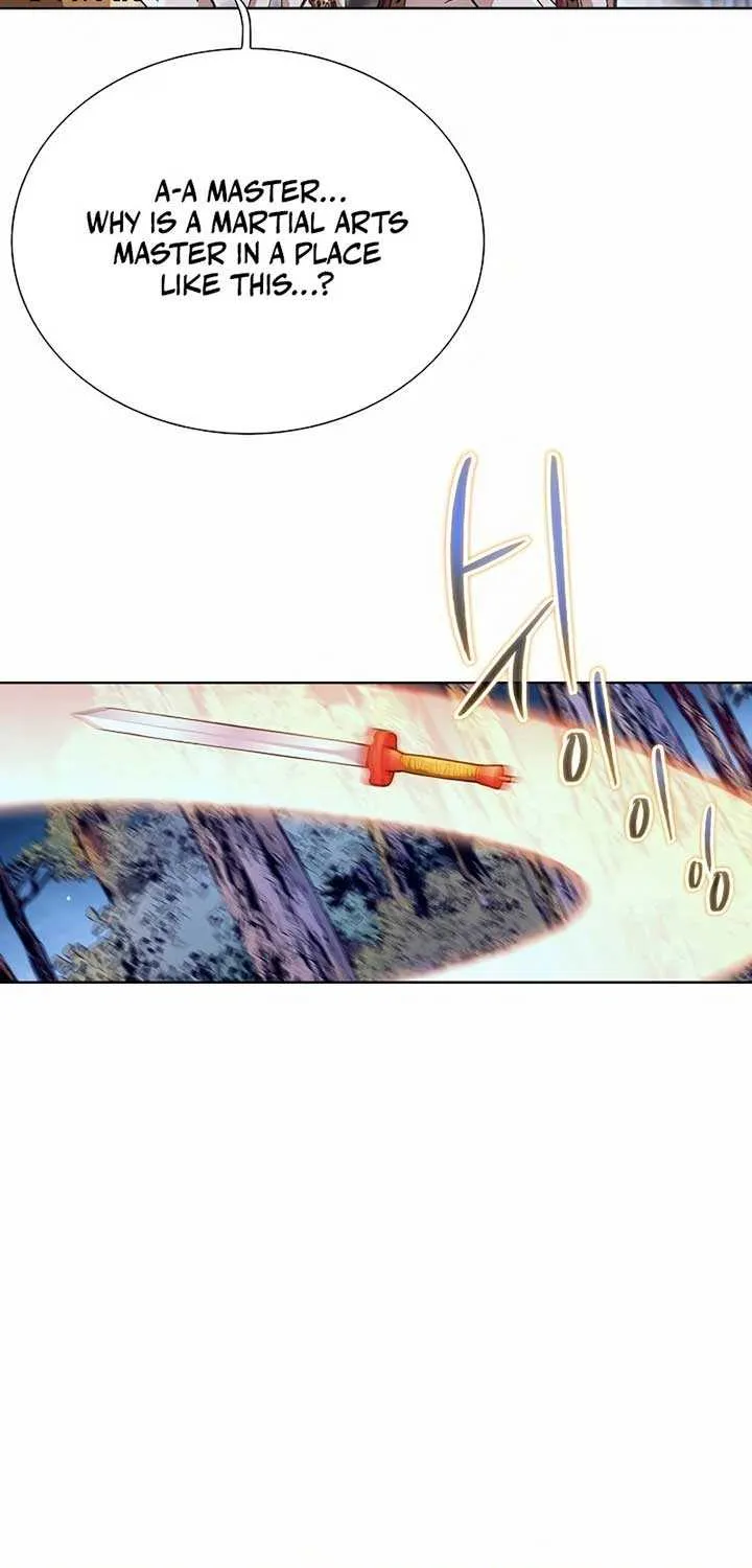 Read Peerless chapter 9 image 27 on Lezhin