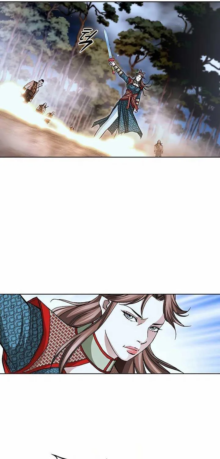 Read Peerless chapter 9 image 28 on Lezhin