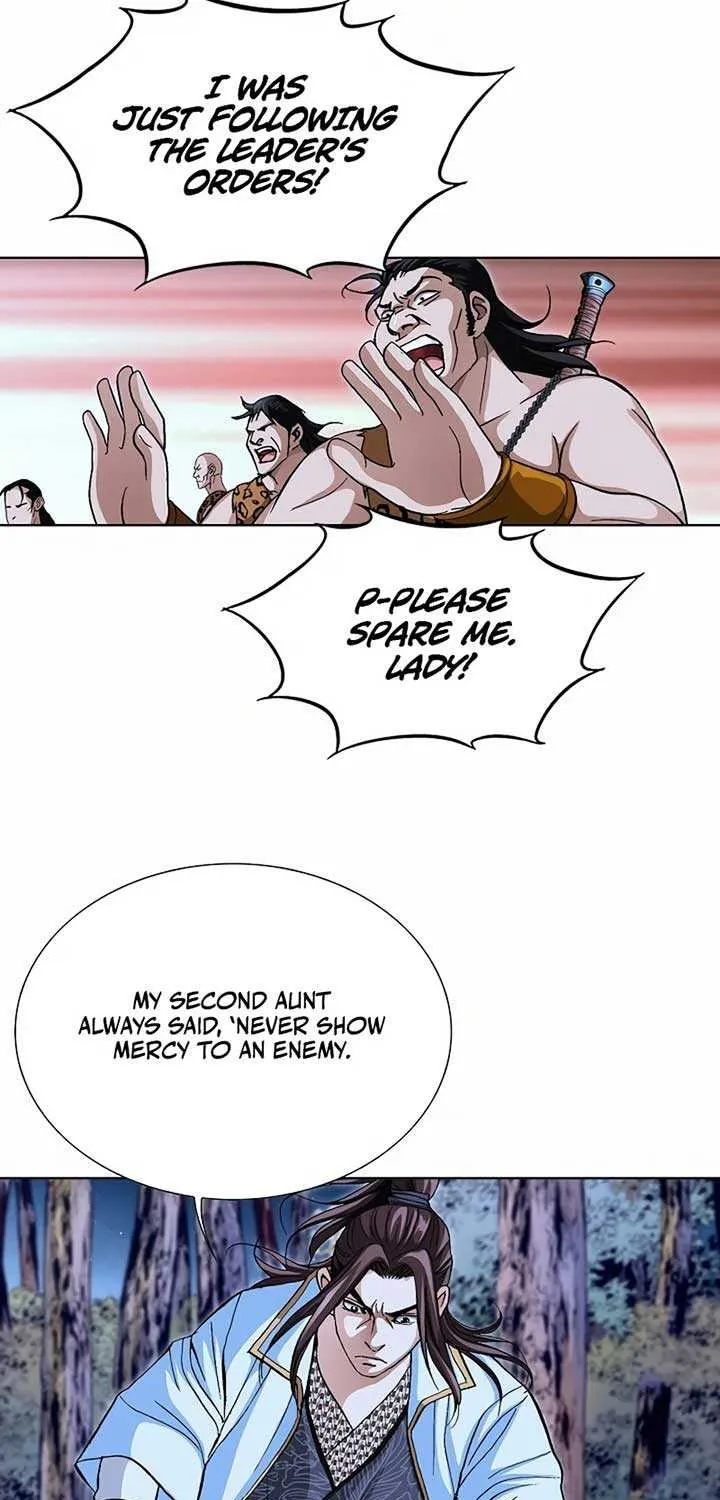 Read Peerless chapter 9 image 29 on Lezhin