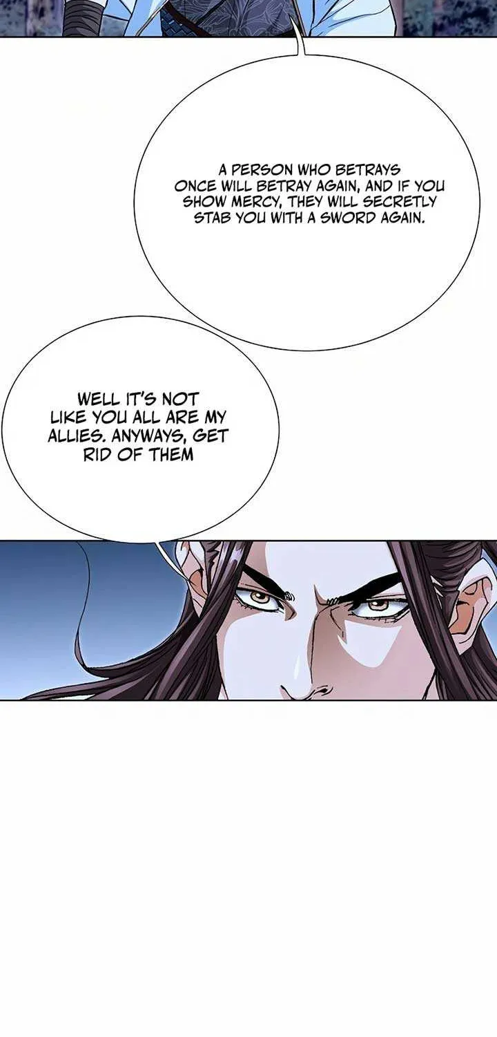 Read Peerless chapter 9 image 30 on Lezhin