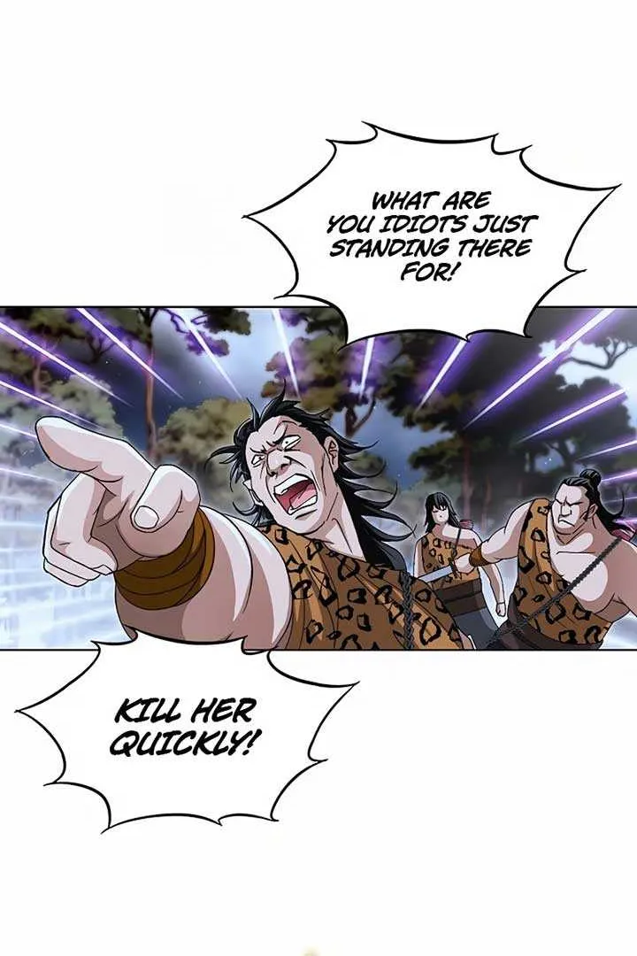 Read Peerless chapter 9 image 32 on Lezhin