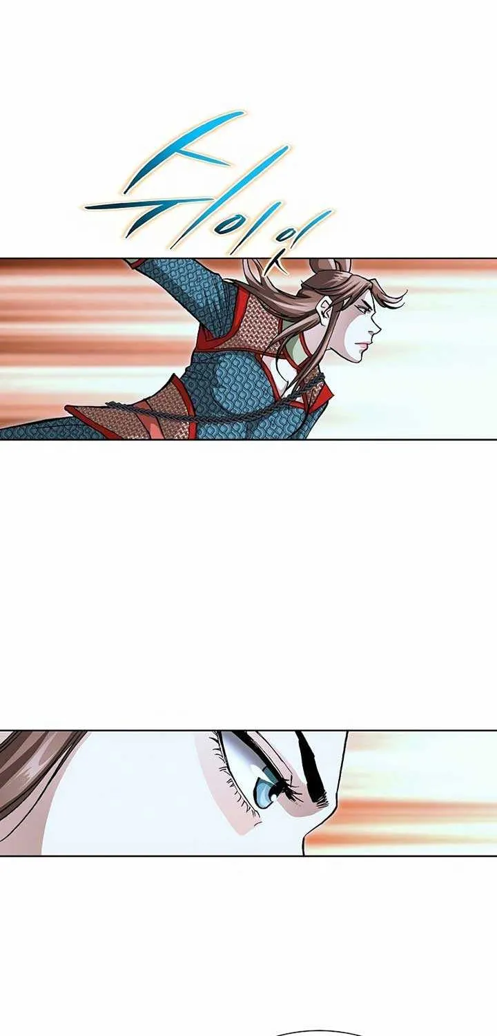 Read Peerless chapter 9 image 34 on Lezhin