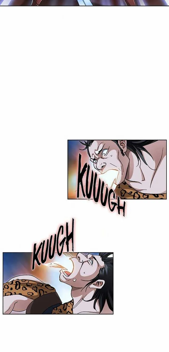 Read Peerless chapter 9 image 37 on Lezhin