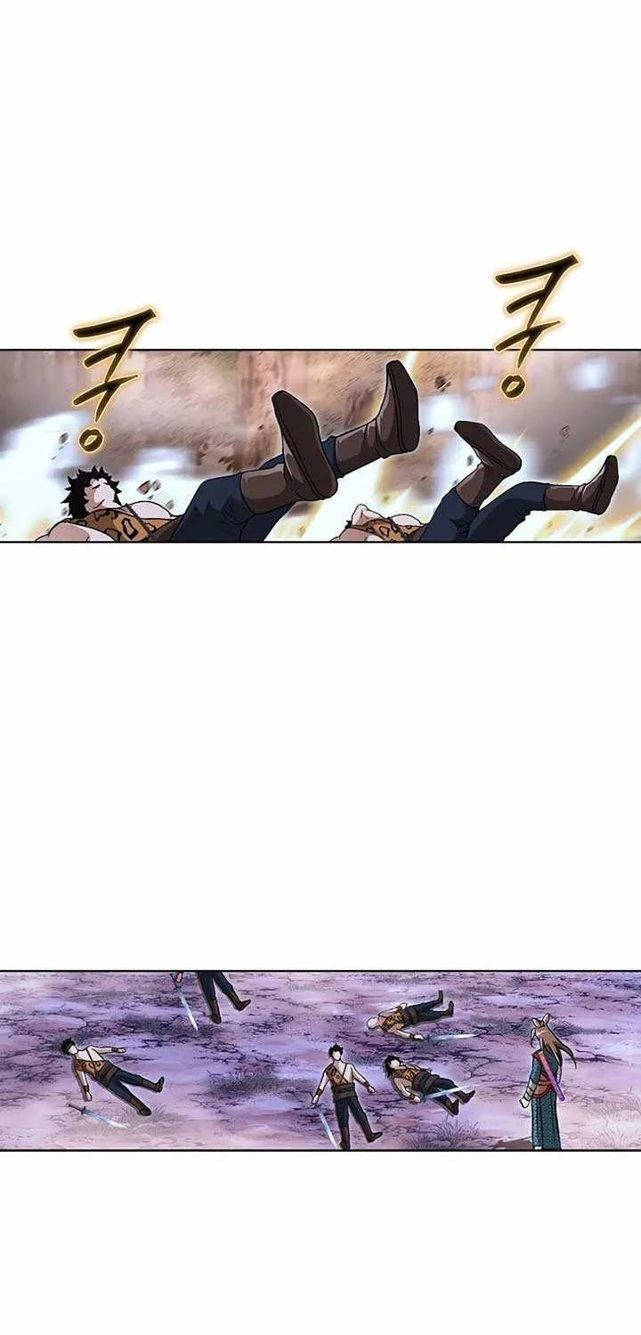 Read Peerless chapter 9 image 38 on Lezhin