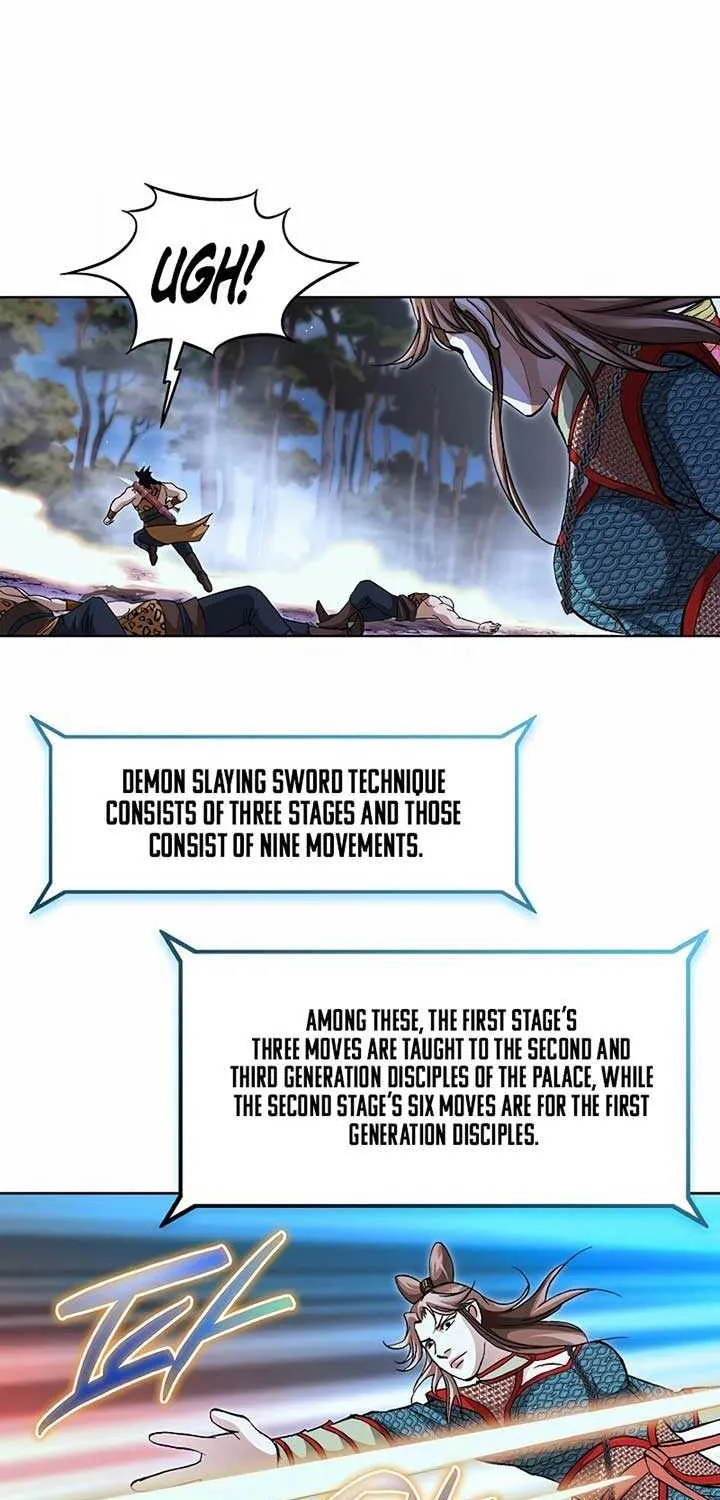 Read Peerless chapter 9 image 39 on Lezhin