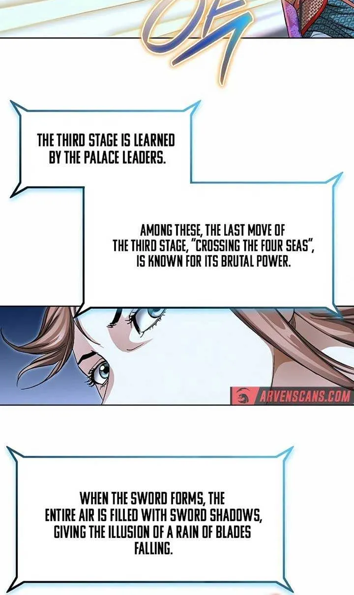 Read Peerless chapter 9 image 40 on Lezhin