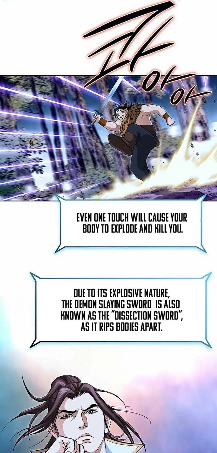Read Peerless chapter 9 image 41 on Lezhin