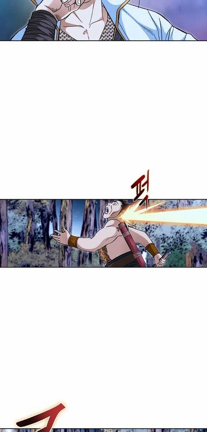 Read Peerless chapter 9 image 42 on Lezhin